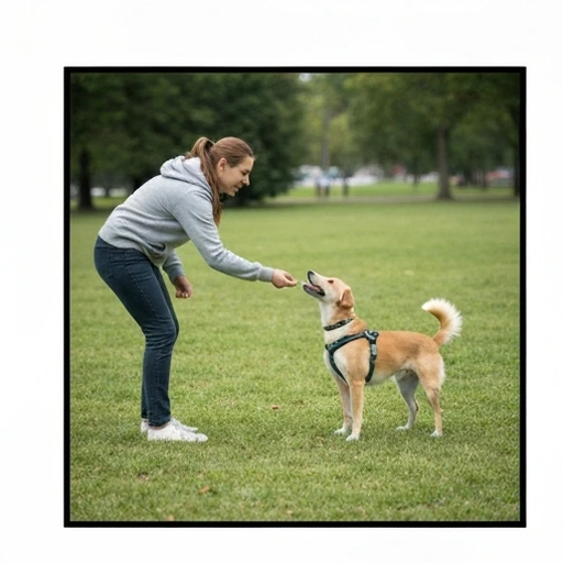 Éducation du chiot