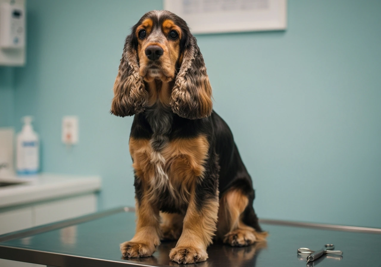 Chien hypoallergénique : robe et tests, ce qui compte